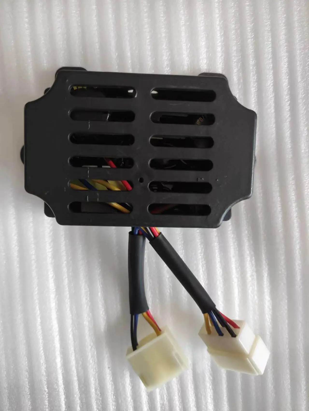 WELDING AVR 10 WIRES Generator Dual Use Parts Automatic Voltage Regulator