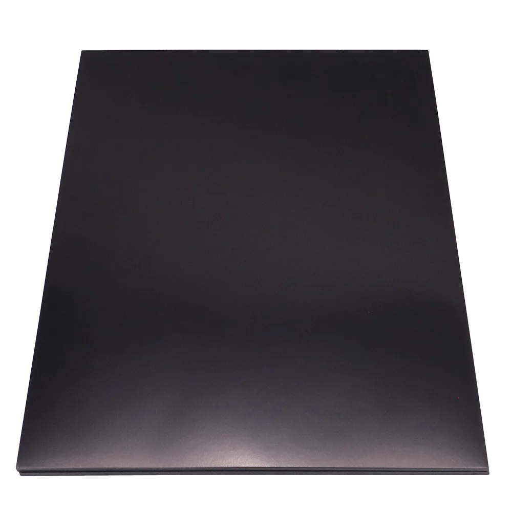 20pcs A4 Laser Testing Paper Test Focus Paper 8.3\