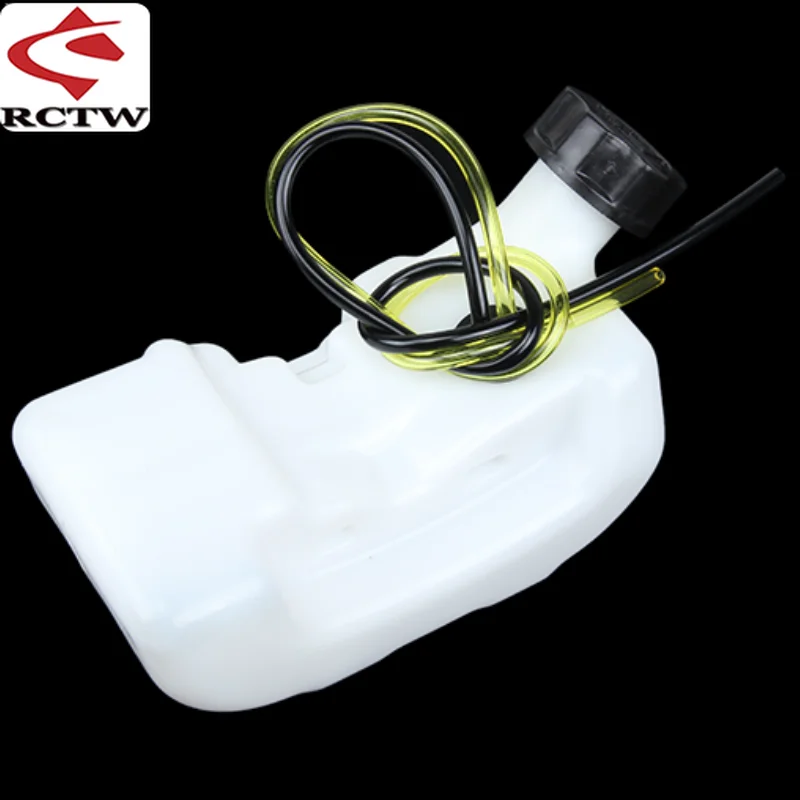 

Детали для автомобиля ROFUN Rc 1/5, пластиковый топливный бак для масштаба 1/5 FG, монстр-Рован BM5, детали монстр-ТРАКА