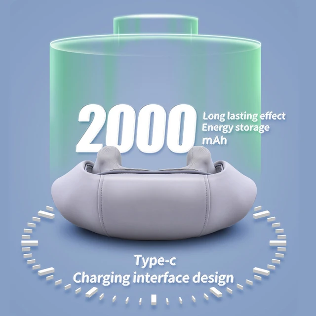 편안함과 안식의 혁신적인 조화