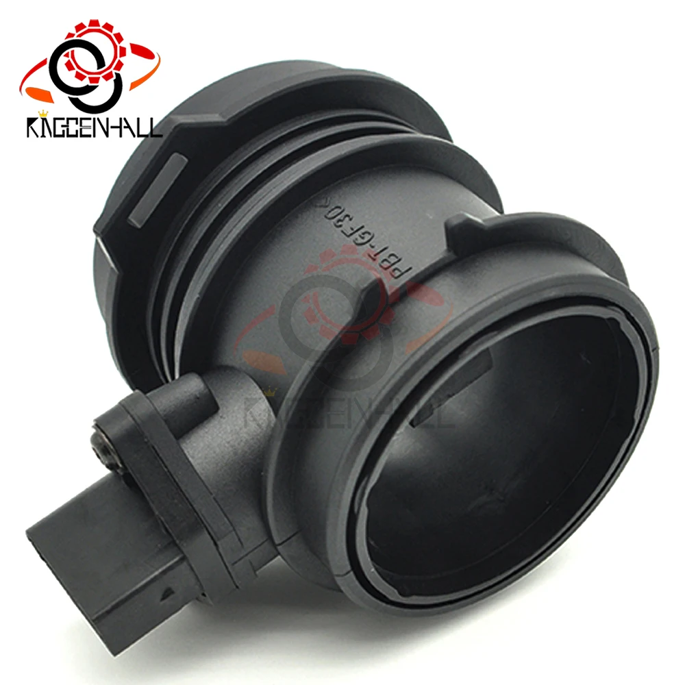Фото Датчик расхода воздуха MAF 0280217515 1120940048 для Mercedes Benz W202 W203 W463 W163 W220 W210 W211 W639 CL203 C208 C209 №2