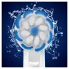 Oral B EB60 Toothbrush Heads Sensitive Ultra Soft Bristle Gum Care Gentle Clean Replacement Electric Tooth Brush Heads Refills 6