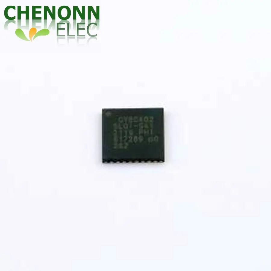 CY8C4025LQI-S412T