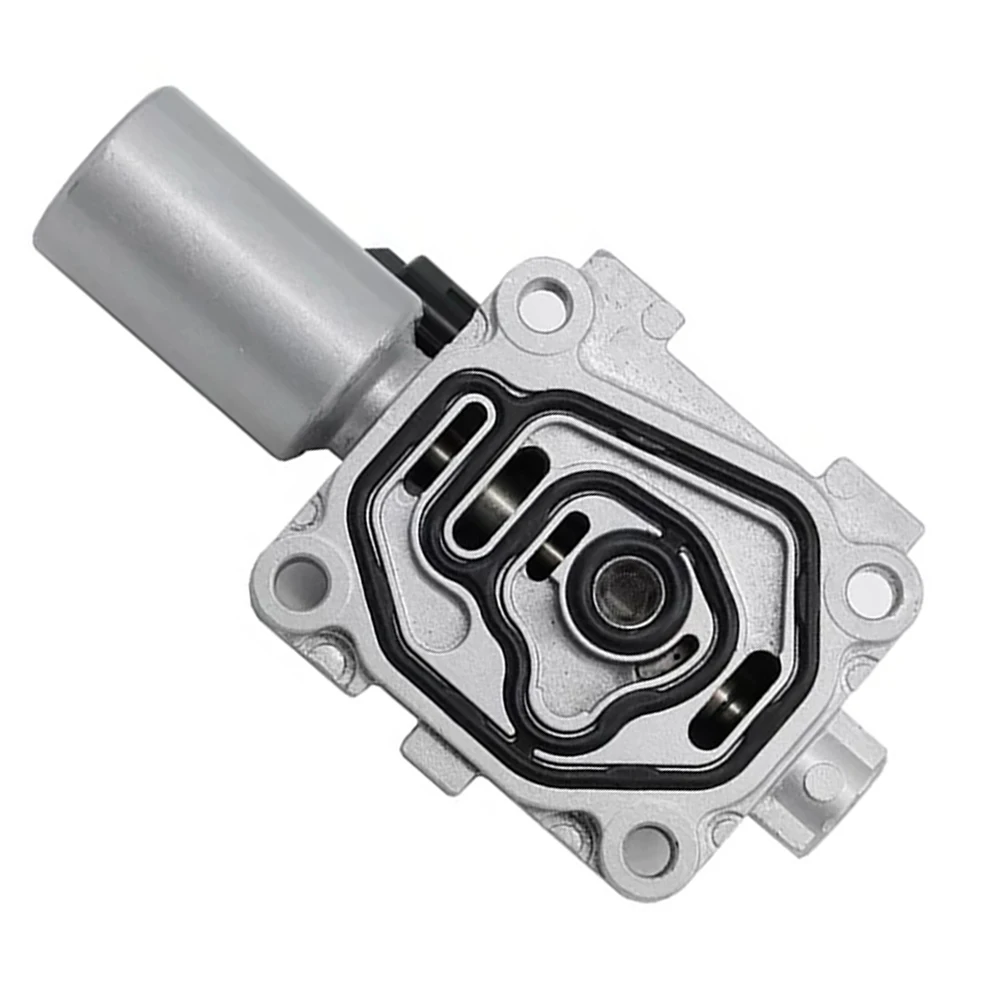 Transmission Dual Linear Shift Solenoid Valve With Gasket - Fits Honda Accord, Odyssey, Pilot, Acura MDX, RDX (Replaces 28250-RDK-014)