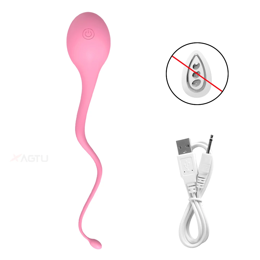 Remote Control G Spot Vibrator Vibrating Egg for Women Simulator Vagina Ball Kegel Trainer Love Egg Sex Toys Adult Supplies