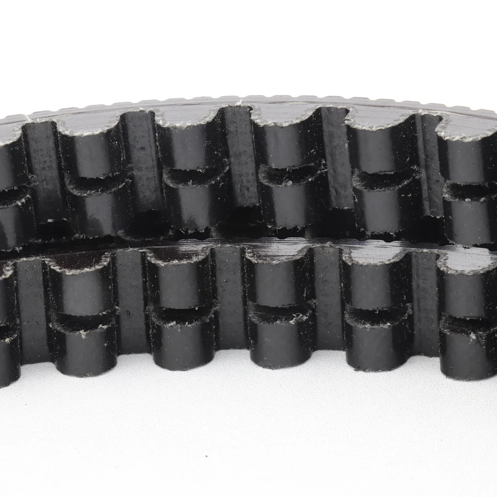 Gates Carbon Drive Belt CDX Center Track Bike Belt Drive Carbon Fiber Bicycle bicycle parts