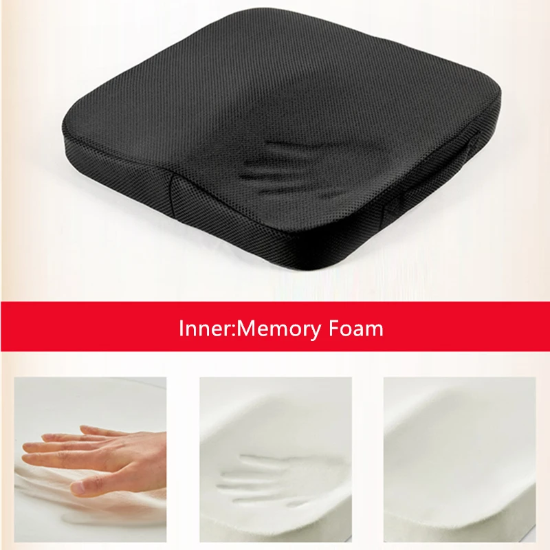 Wheelchair Cushion JayCreer Wheelchair Seat Cushion