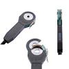 GhionChion Automatic High Precision Orbital Welding Machine with Portable Enclosed Welder Head for Sanitary SS Pipe 2