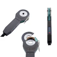 GhionChion Automatic High Precision Orbital Welding Machine with Portable Enclosed Welder Head for Sanitary SS Pipe 2