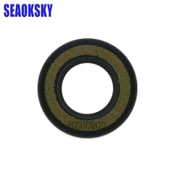 Oil Seal 93101-17054 Oil Seal (30*17*6mm) s-type For Yamaha Outboard Motor 8HP 9.9HP 15HP