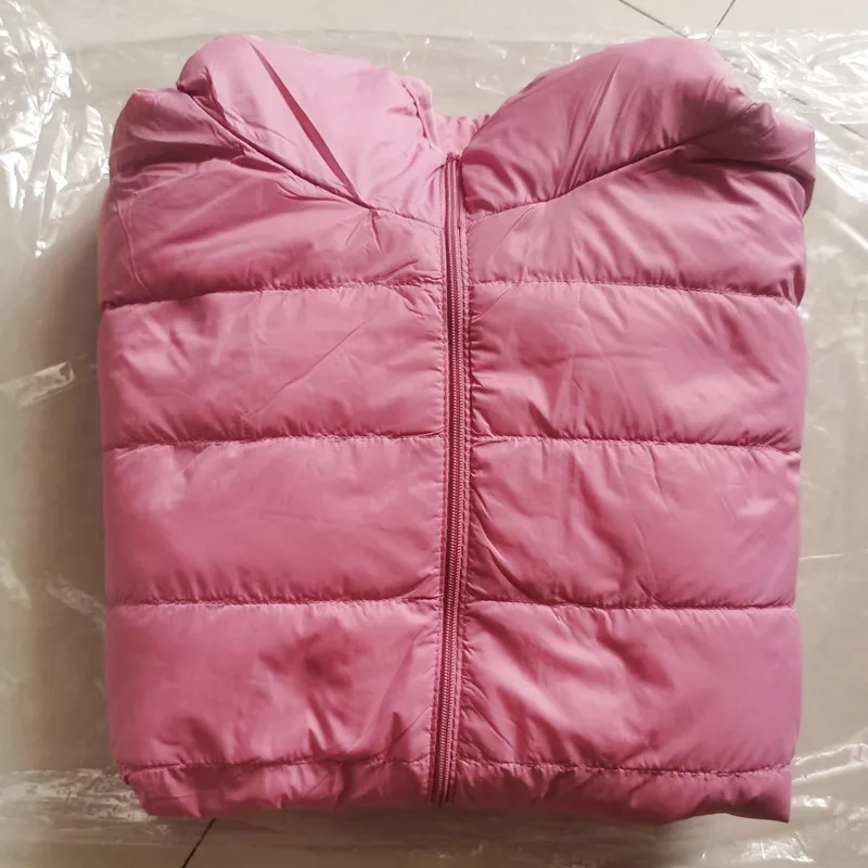 Casual autumn clothes Women's 5