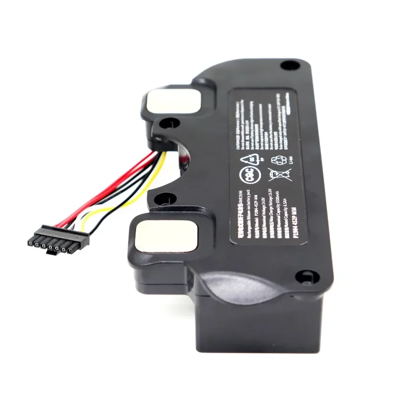 Battery Li-Ion for Cecotec Conga 4090 4490 4590 4690 5490