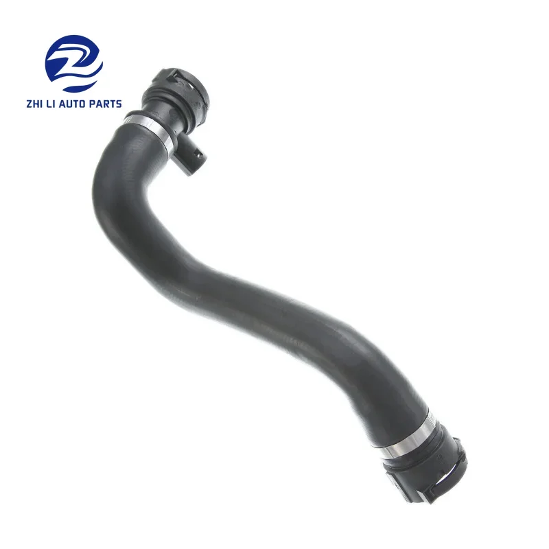 Lower Radiator Coolant Hose For 1999-2006 BMW E46 323i, 325Ci, 325Xi – OEM 11531436408