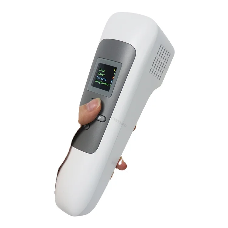 

SY-G090S Good price vascular vein locator / finder device