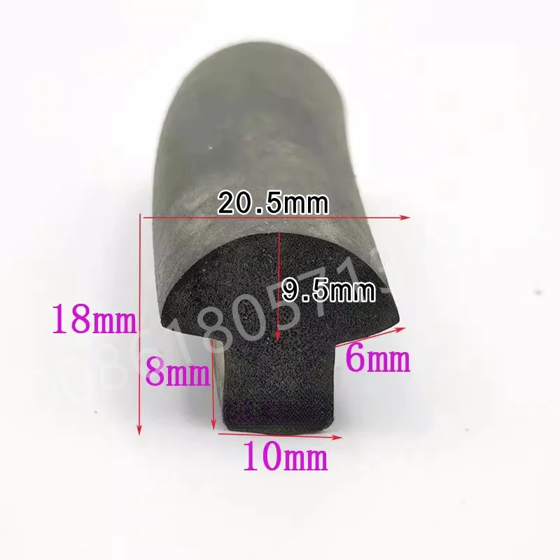 20.5x18mm