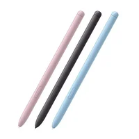 Tablet Stylus Pen Replacement S Pen For Samsung Galaxy Tab S6 Lite P610 P615 Stylus S Pen Without Bluetooth 2