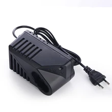 

Fashion110-240V Charger For 7.2V 9.6V 12V14.4V Ni-MH Battery Electrical Drill Battery GSR7.2 GSR9.6 GSR12 GSR14.4 EU Plug