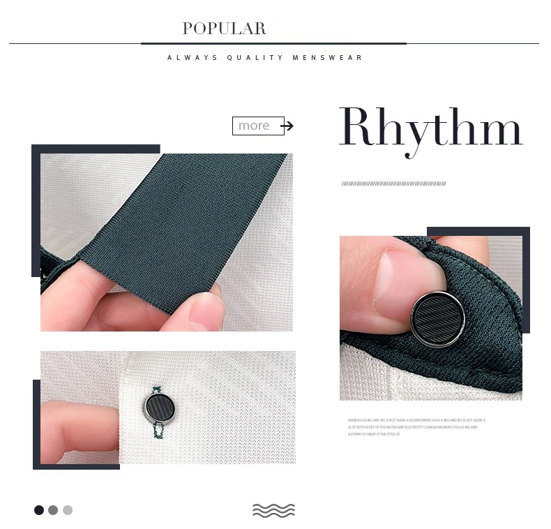 Fashion luxury short sleeve polo shirt summer new brand embroidered pocket trend striped color blocked T-shirt men's clothing 12 Sc3b22bb797c241729a717e0261c4e06fC