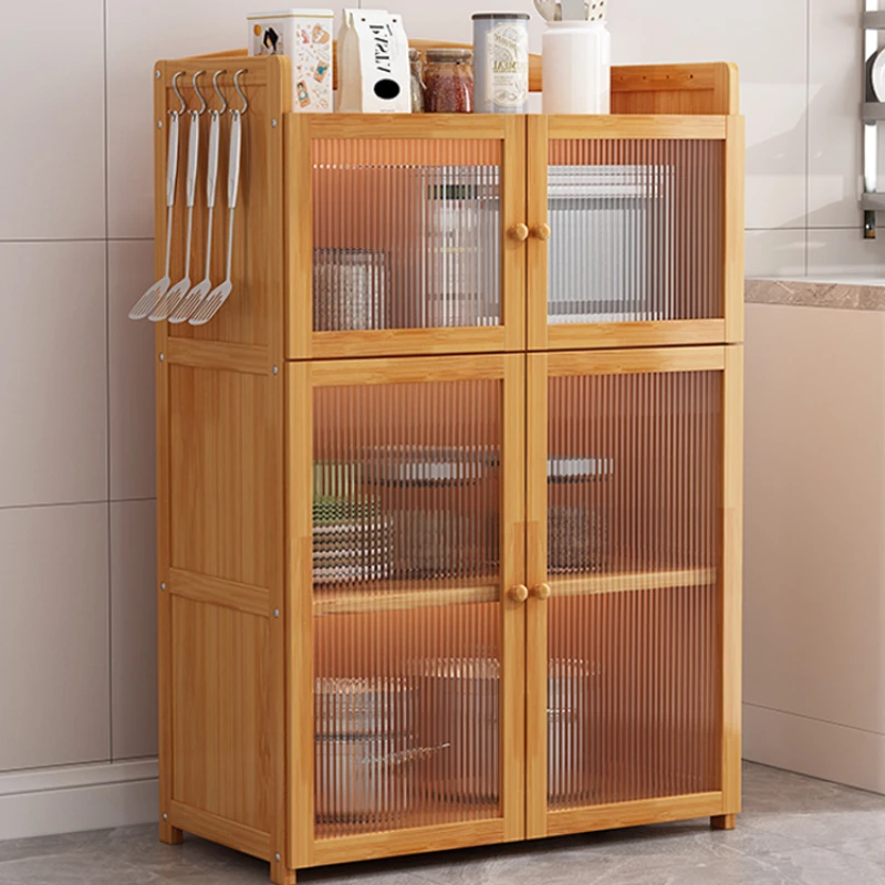 

Wooden Coffee Sidebords Living Room Nordic Modern Kitchen Sidebords Storage Luxury Armario Cozinha Dining Room Furniture ZT50SD