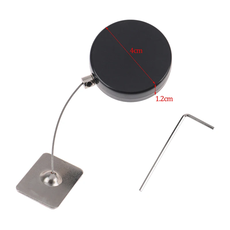 1PC Multifunctional Automatic Sensor Door Closer For Home Office