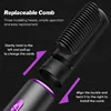 New Super Cold Hot Wind Regulation Hair Dryer Safety Personal Hair Care Styling Negative Ion Constant Anion Electric Hair Dryers 4