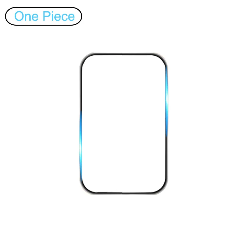 Ultra-Thin Fiberglass Full Cover HD Screen Protector Film
