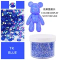 Dark blue AB