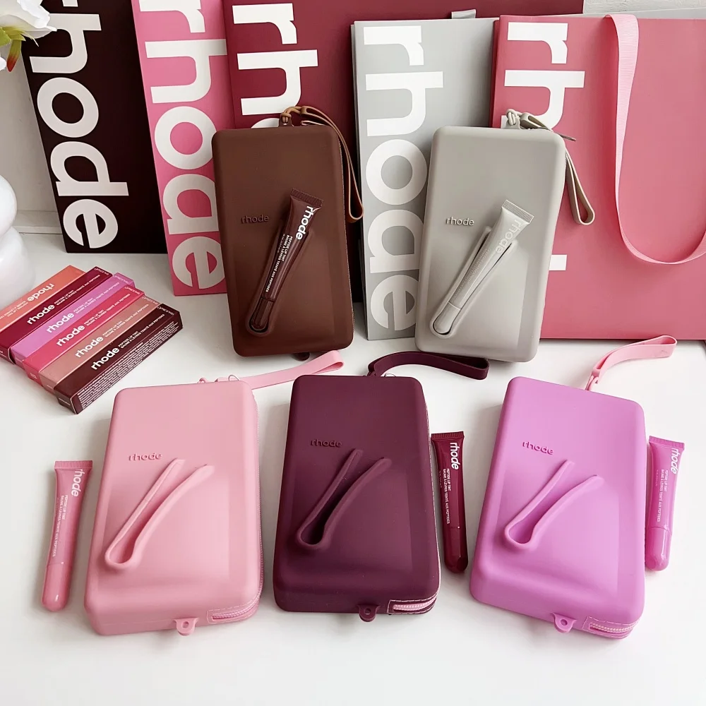 iPhoneアクセサリー yuumiii1112 rhode unscented ma様専用】 rhode unscented iPhoneケースリップ付き - メルカリ