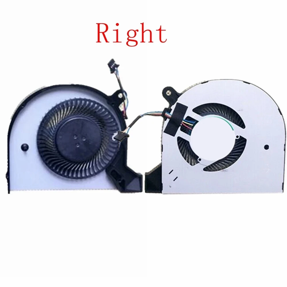Новый вентилятор охлаждения процессора ноутбука для Acer Aspire VN7-592G EG75070S1-C090-S9C