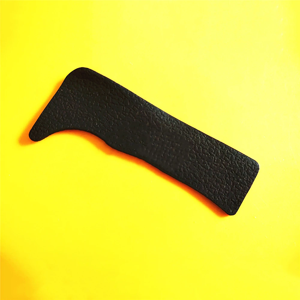

For Nikon D810 Camera Thumb Rubber/ Bottom Cover Repair Parts Camera Accessories