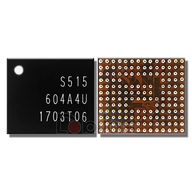 

5 шт./партия S515 для Sumsung S7 S7 Edge G930FD G935S BGA Power IC чип управления питанием сменные детали чипсет