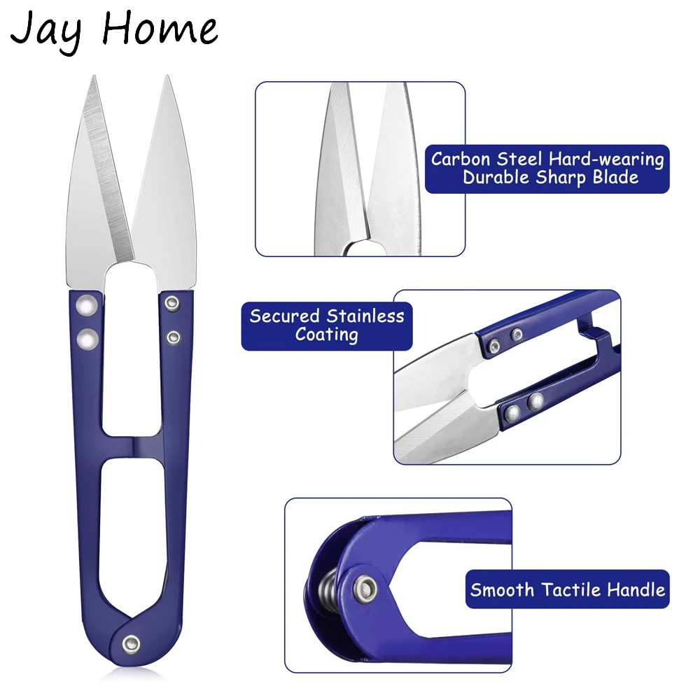 Рисунок 3 - Набор клепок для шитья 4 шт.