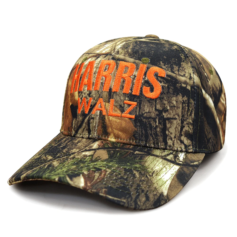 Kamala Harris America President Election Hat Cotton Sport Cap Women Men Kamala Harris Walz Unisex Baseball Cap baseball cap,baseball caps