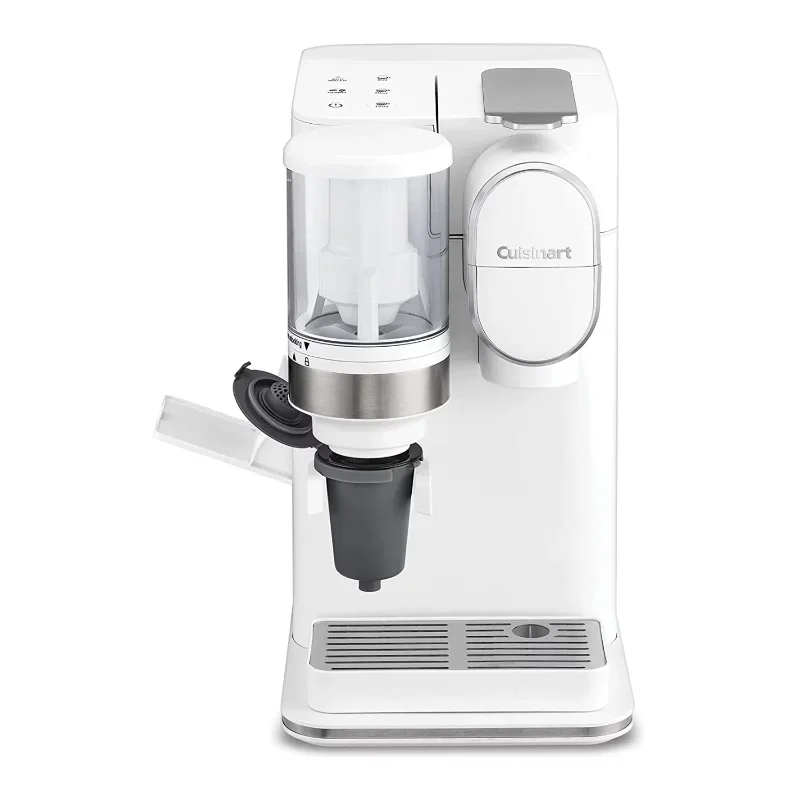 

Andralyn Keurig K-компактная Кофеварка K-Cup, Черная