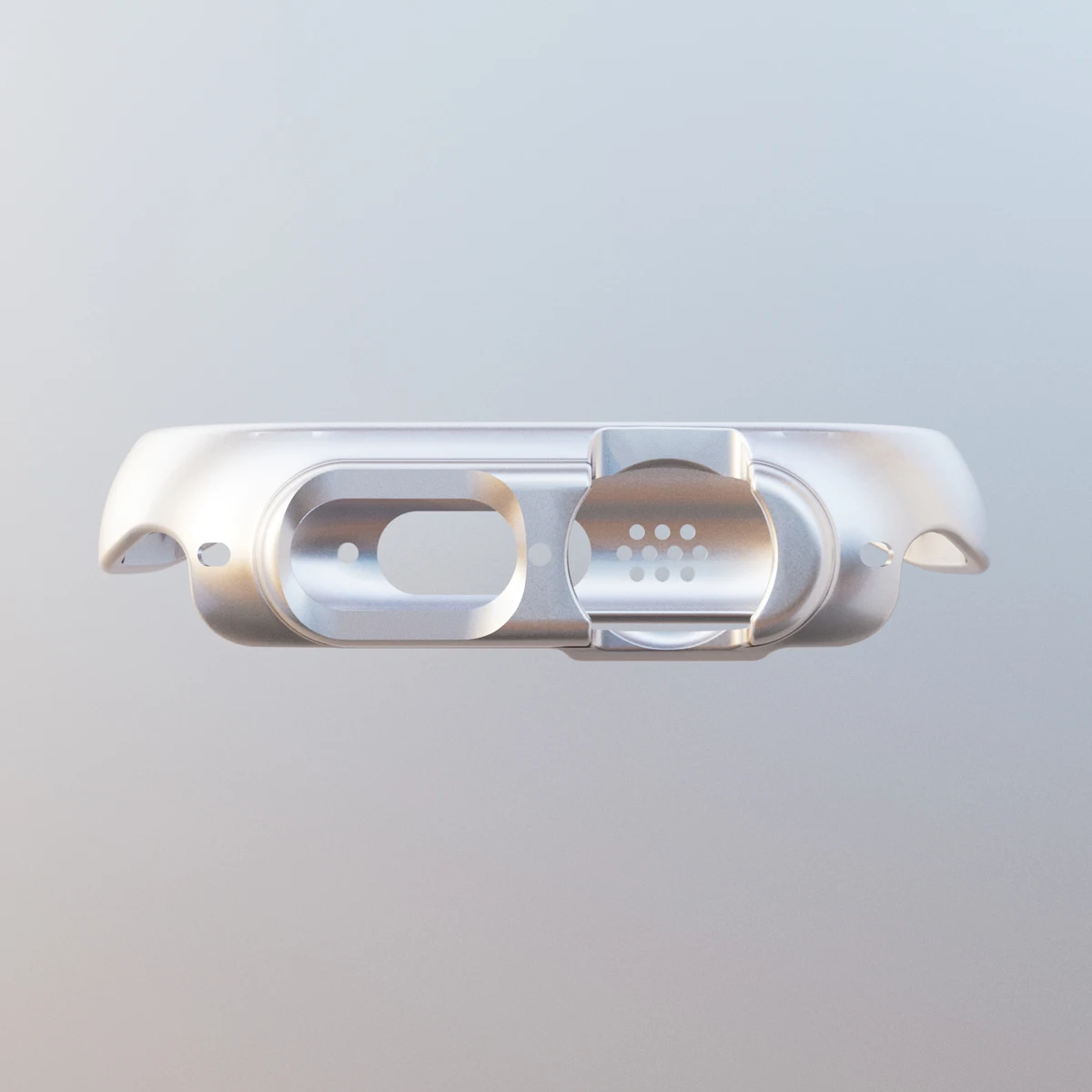 Чехол-бампер для Apple Watch Series 9 8 7 6 5 SE, защита экрана из поликарбоната для Iwatch Ultra 2 49 мм, 45 мм 41 мм 44 мм 40 мм 42 мм 38 мм (art.: 3920c3b3316d5) - 3920c3b3316d5