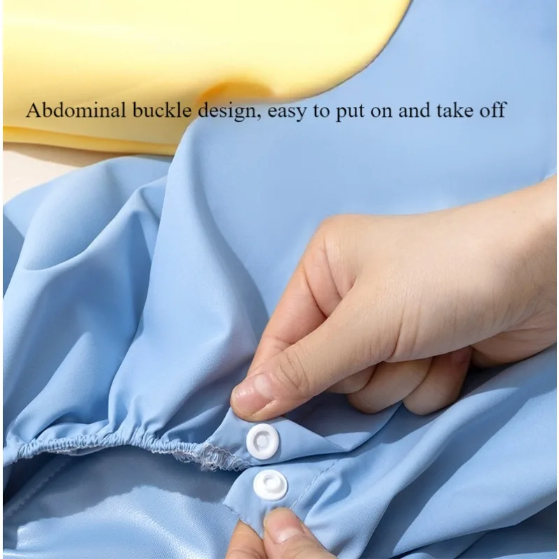 Big dog raincoat image 1