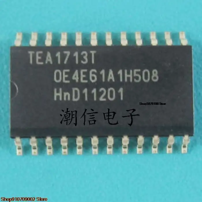 

5pieces TEA1713T original new in stock