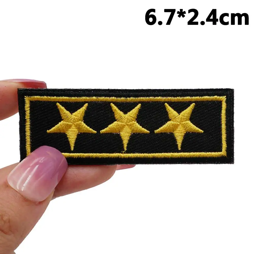 AA205-2 iron on