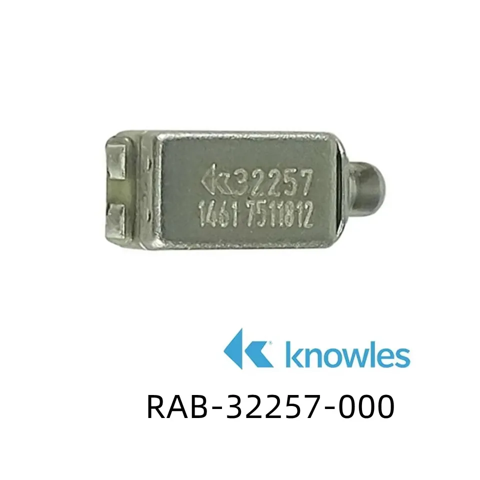 1pc RAB-32257-000 Knowles BA ドライバー IEM バランスドアーマチュア