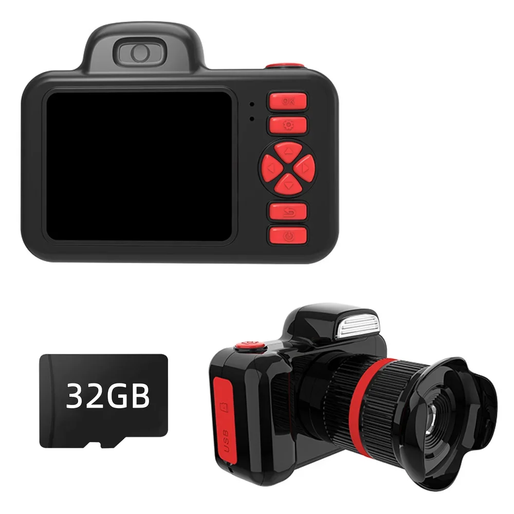 Black add 32GB