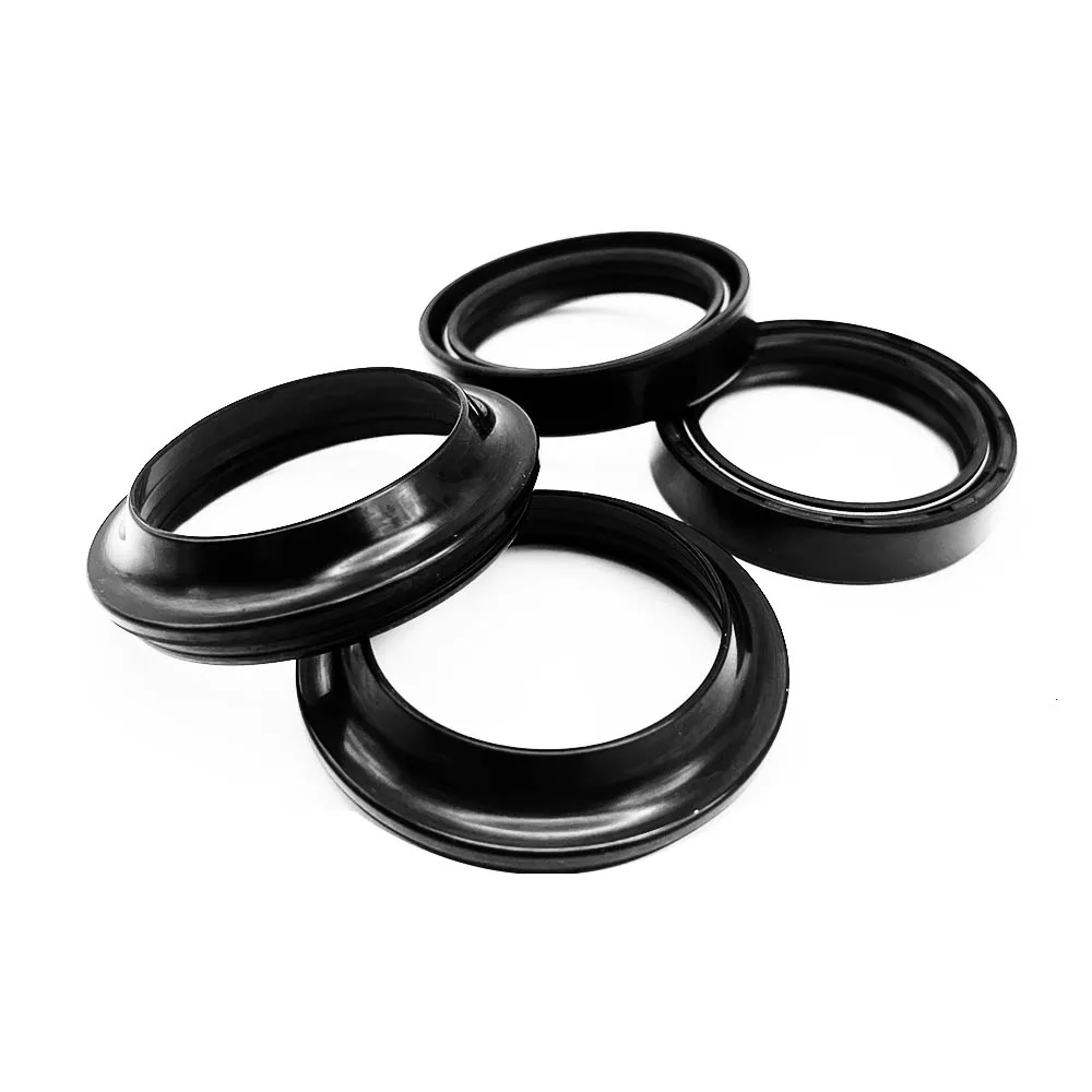 

For BMW R1200GS 2012 - 2017 R1200 ADVENTURE 2014 R 1200 GS ADV R1200RT RT LC 2016 Motorcycle Absorber Front Fork Dust Oil Seal