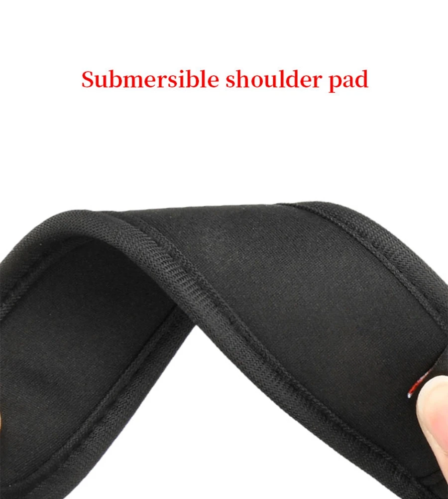 Portable Detachable Shoulder Strap for JBL CHARGE6 Speaker Strap Charge 6 Outdoors Travel Carrying Shoulder Belt