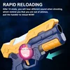 Kids Laser Tag Toy Guns Electric Infrared Gun For Child Laser Tag Battle Game Toys Weapon Pistols Gift For Boys Outdoor Games 3