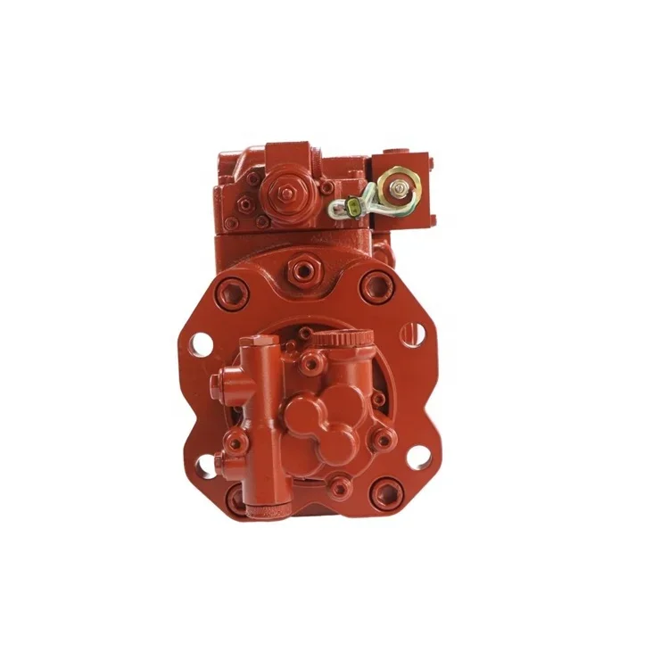 

JHX Hydraulic Pump Main pump K3V112 ModelEL300 Spot High Quality