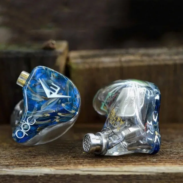 Anole V3 II-S【QDC-ANOLE-V3II-S】