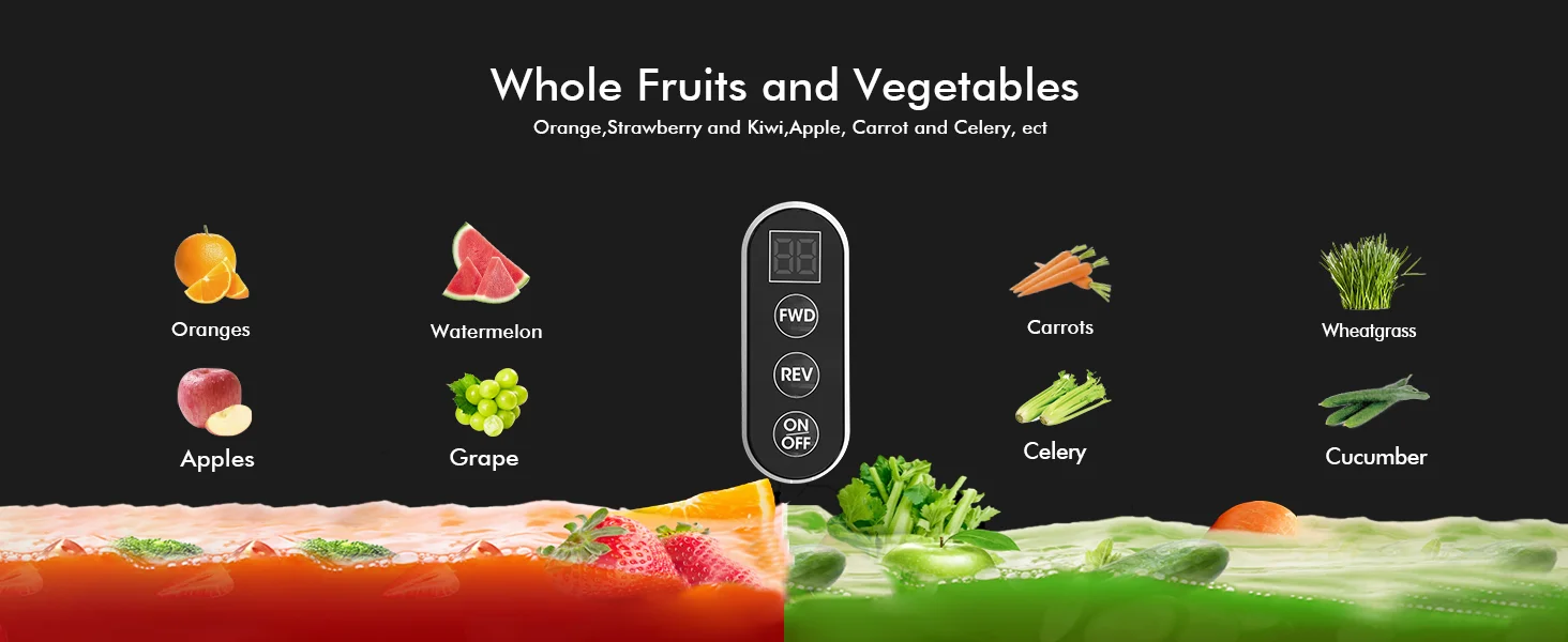 8824 grey fits fruits and vegetable