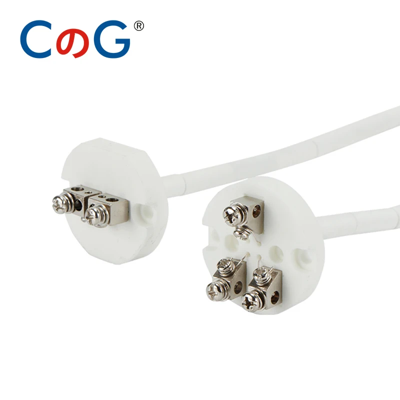 CG 1300 Degree High Temperature K Type PT100 Thermocouple Sensor for Ceramic Kiln Furnace 2372 Fahrenheit WRP-100 Thermocouple temperature sensor