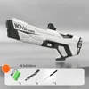 Hot Selling Dropshipping Electric Continuous Shooting Water Gun Toy Automatic Spray Outdoor Pool Summer Toy for Kids Adult Gift 3