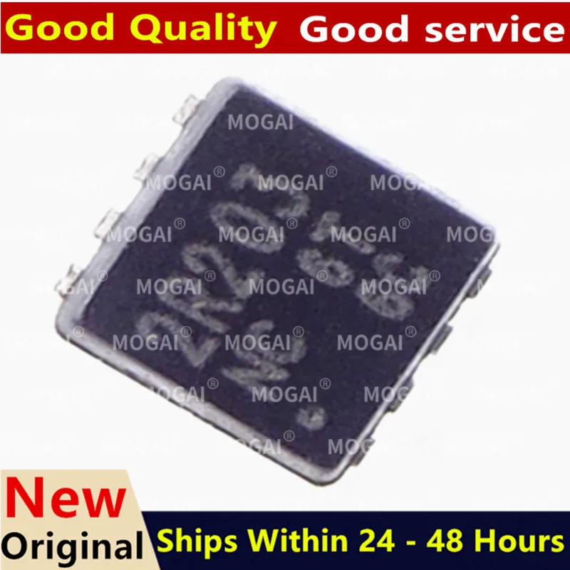 

(10 шт.) 100% новый TPN2R203NC TPN2R203N TPN2R203 2R203NC 2R203 QFN-8