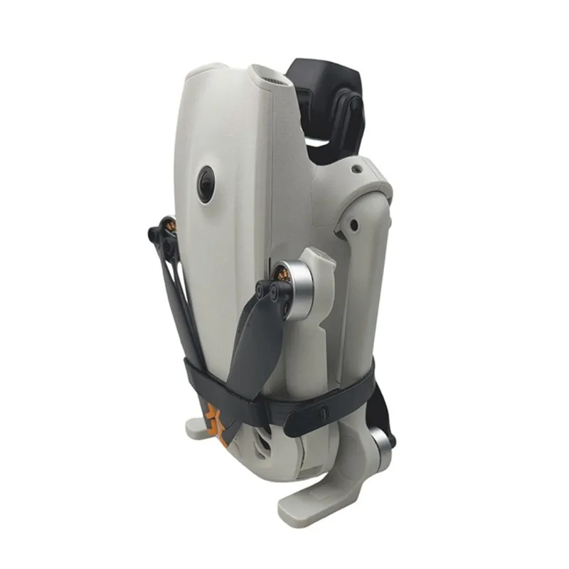 DJI Lito1 X1 드론 액세서리용 블레이드 번들 프로펠러 휴대용 스크래치 방지 보안 보호 장치